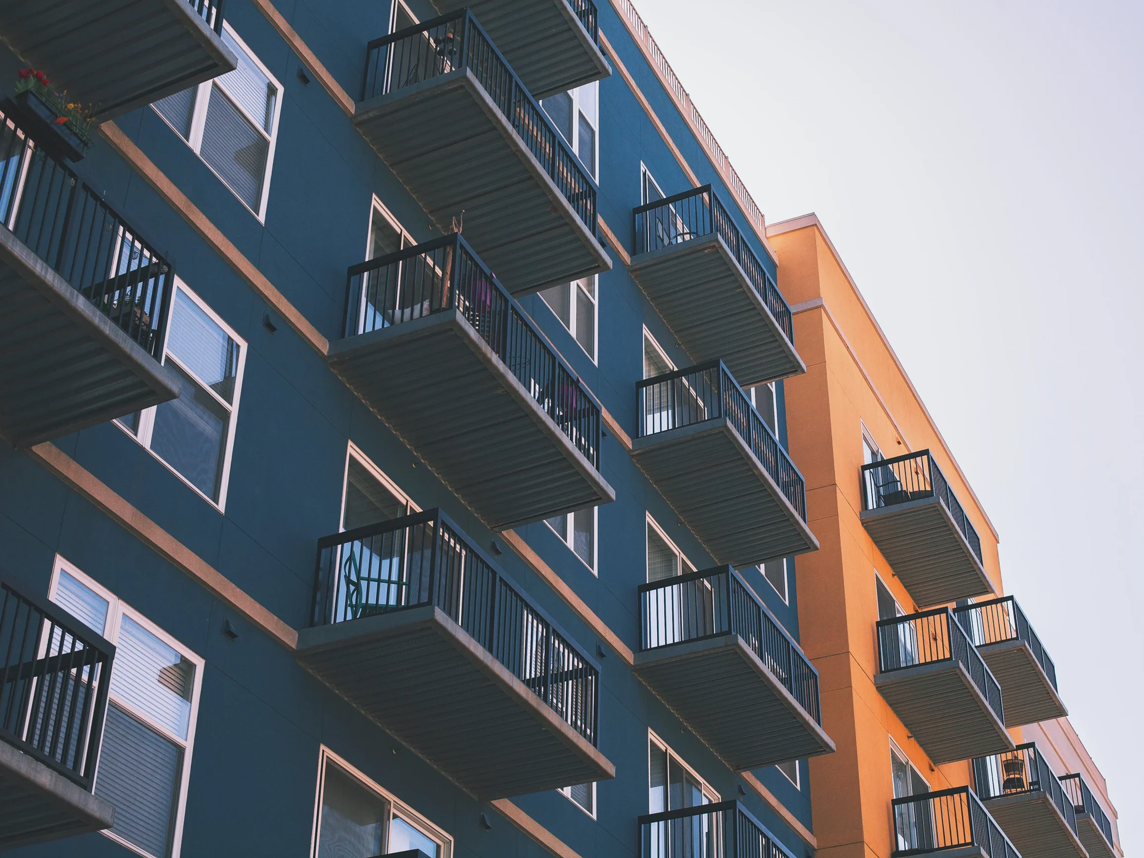 Low Income Housing