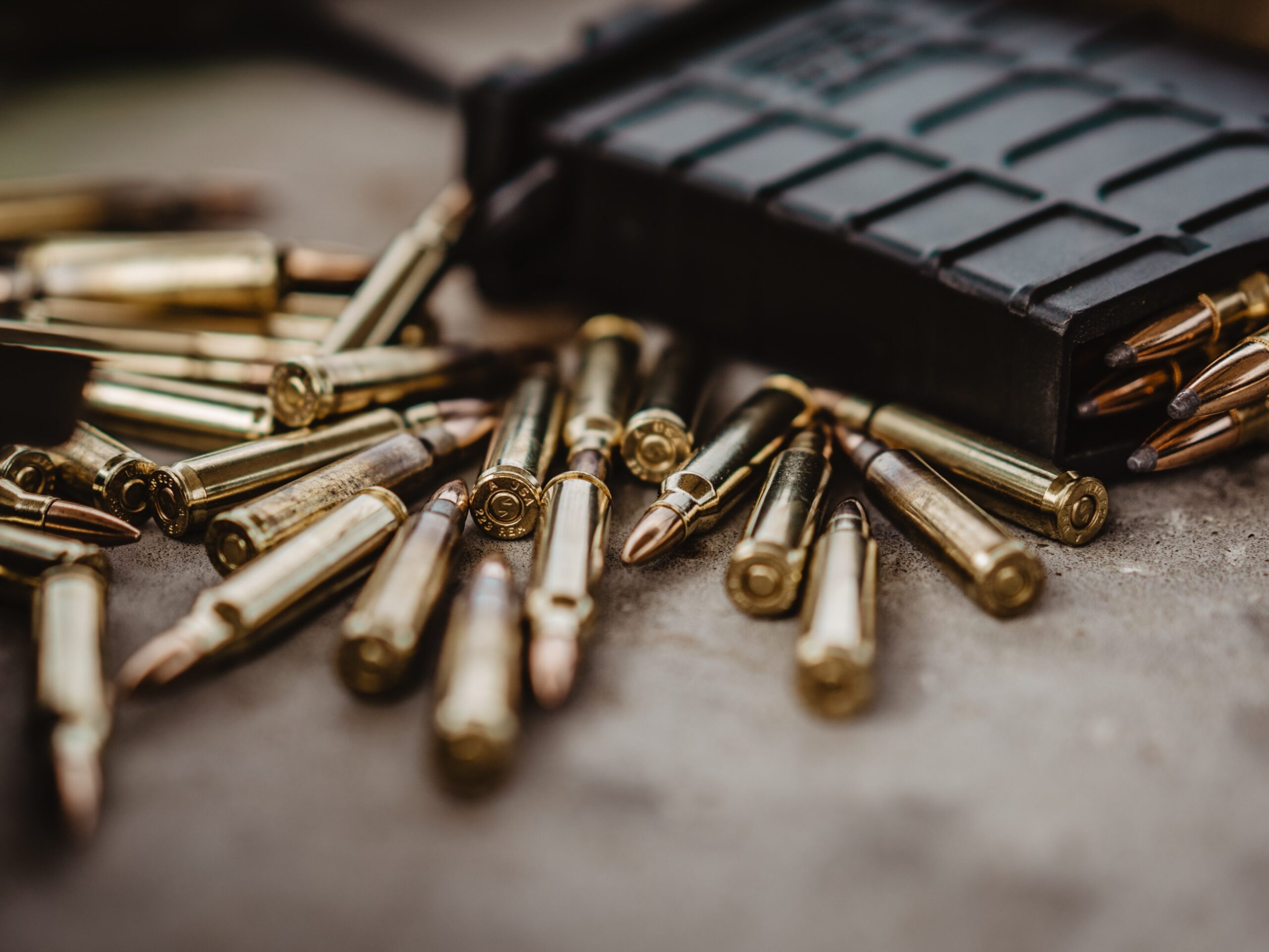 Photo by Joe on Unsplash